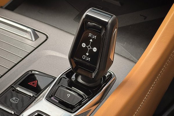 Volvo, прибывший в Россию с иностранными документами: тест-драйв Nordcross 001