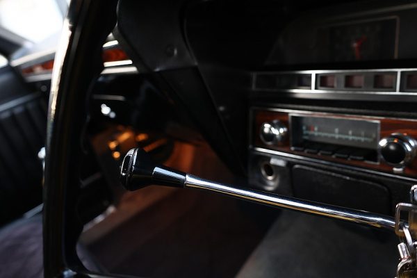 Наименее американская из всех американских: опыт эксплуатации Chevrolet Impala IV