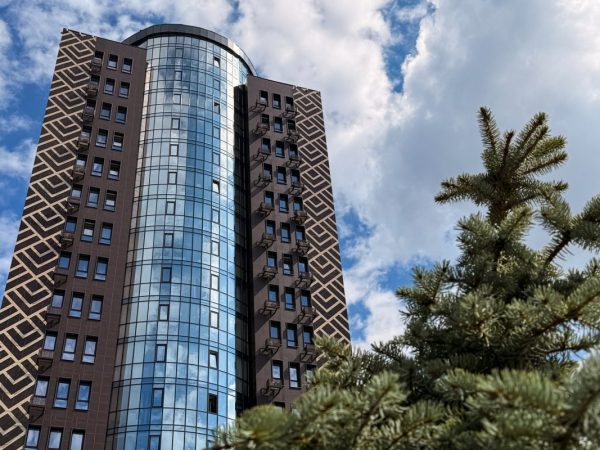 Пассивный доход без головной боли: как уфимцы зарабатывают на апарт-отелях Пассивный доход без головной боли: как уфимцы зарабатывают на апарт-отелях