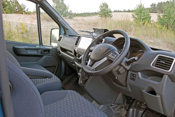 По полям и лугам: тестирование Газели NN 4×4